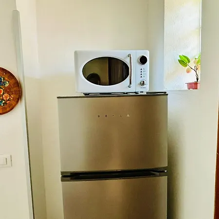 度假居 Maxmondello 巴勒莫